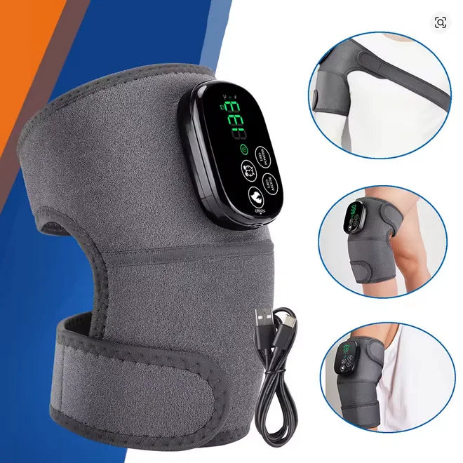 Masseur Portable et Sans Fil –BF